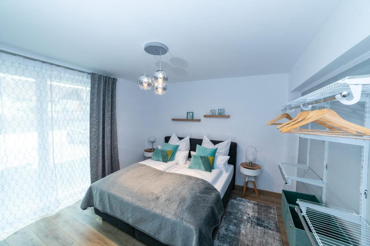 Apartament Luxury Miruna Rasnov Exterior foto