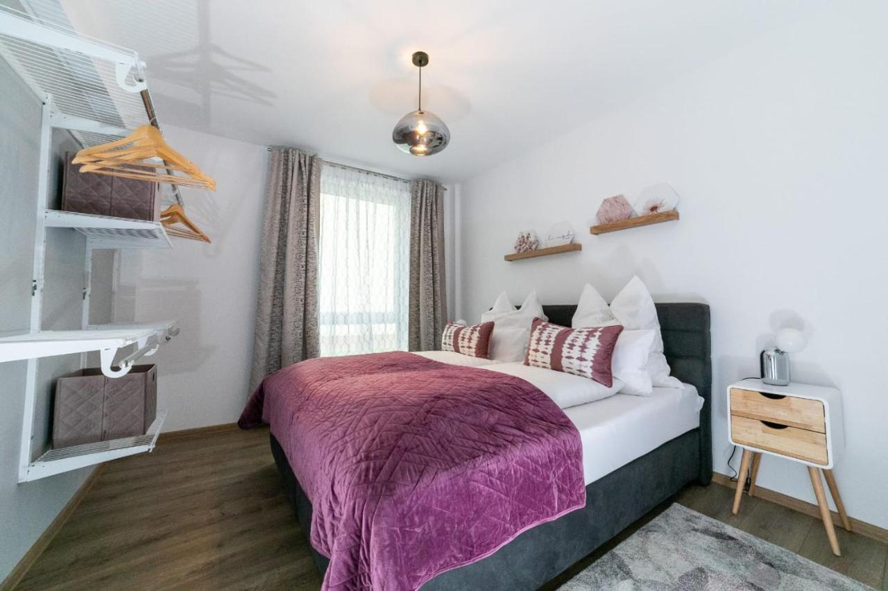Apartament Luxury Miruna Rasnov Exterior foto